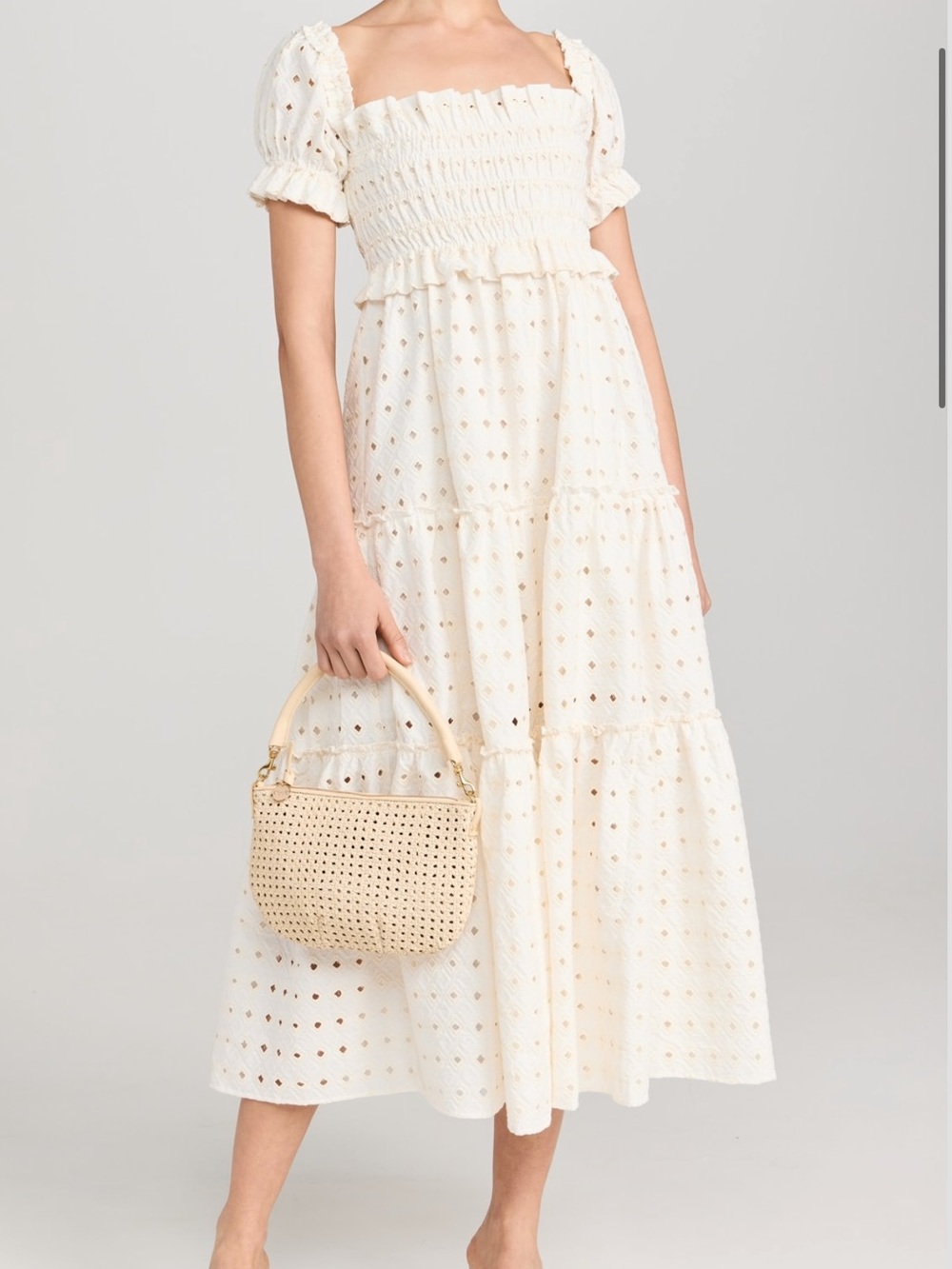 **NWT** O. P. T. Bobi Dress
